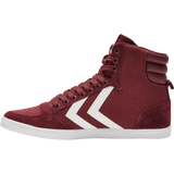 hummel Unisex Hummel Slimmer Stadil High Shoes-3