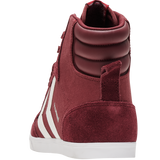 hummel Unisex Hummel Slimmer Stadil High Shoes-4