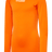 hummel Youth Baselayer Comfort 2.0 Tee Long Sleeve-1