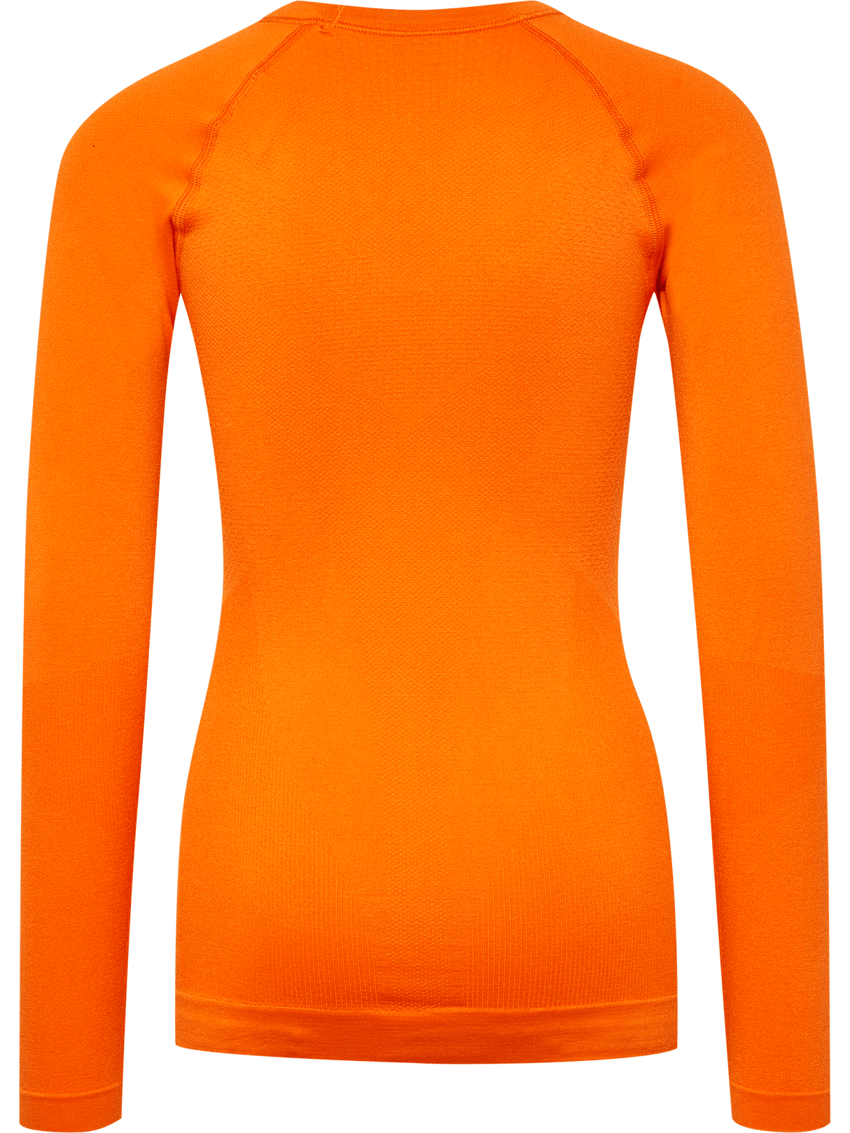 hummel Youth Baselayer Comfort 2.0 Tee Long Sleeve-2