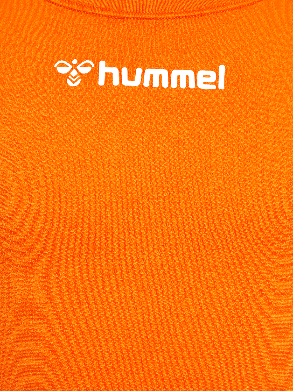 hummel Youth Baselayer Comfort 2.0 Tee Long Sleeve-3