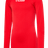 hummel Youth Baselayer Comfort 2.0 Tee Long Sleeve-1