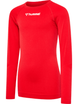 hummel Youth Baselayer Comfort 2.0 Tee Long Sleeve-1