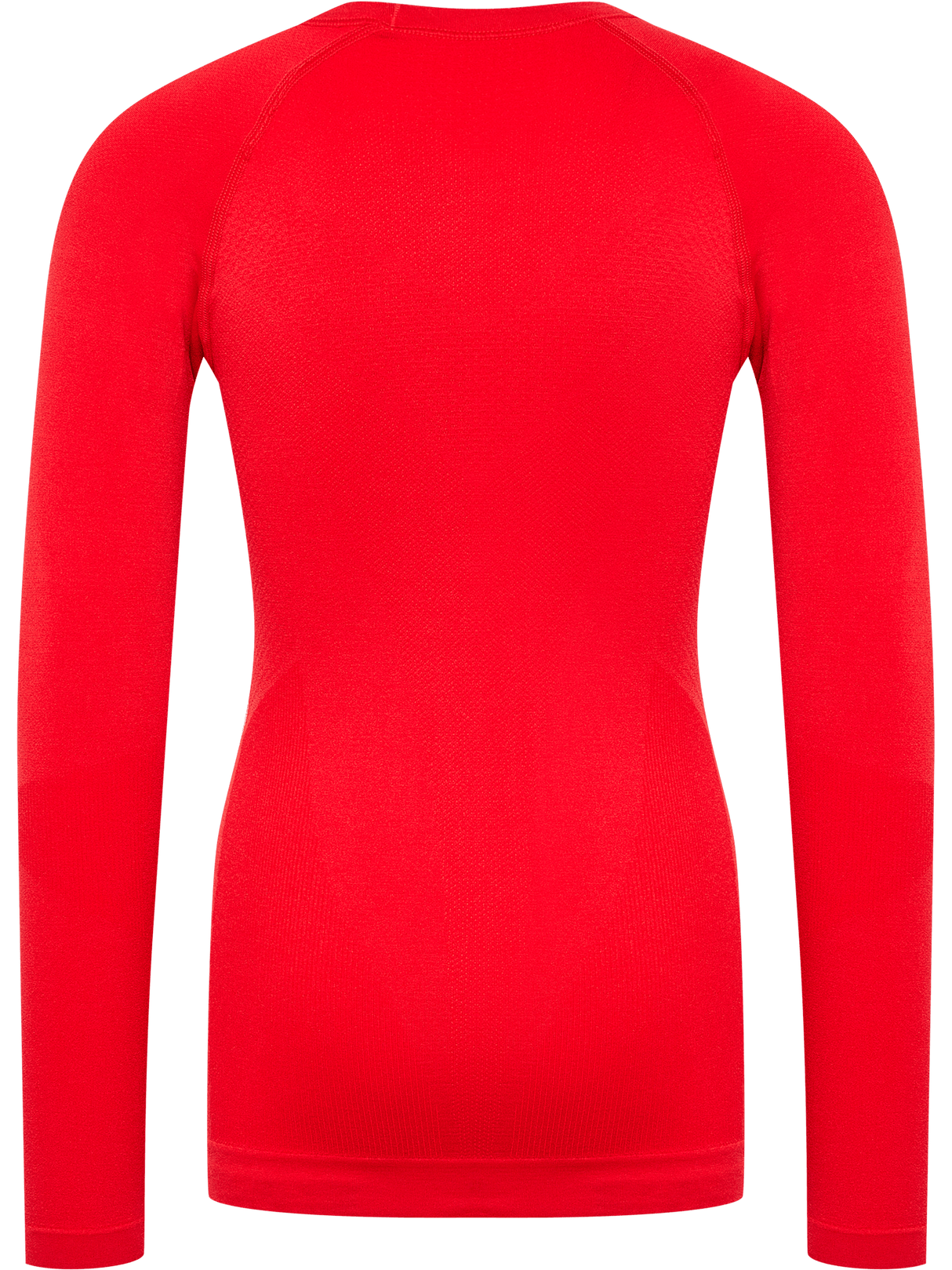 hummel Youth Baselayer Comfort 2.0 Tee Long Sleeve-2