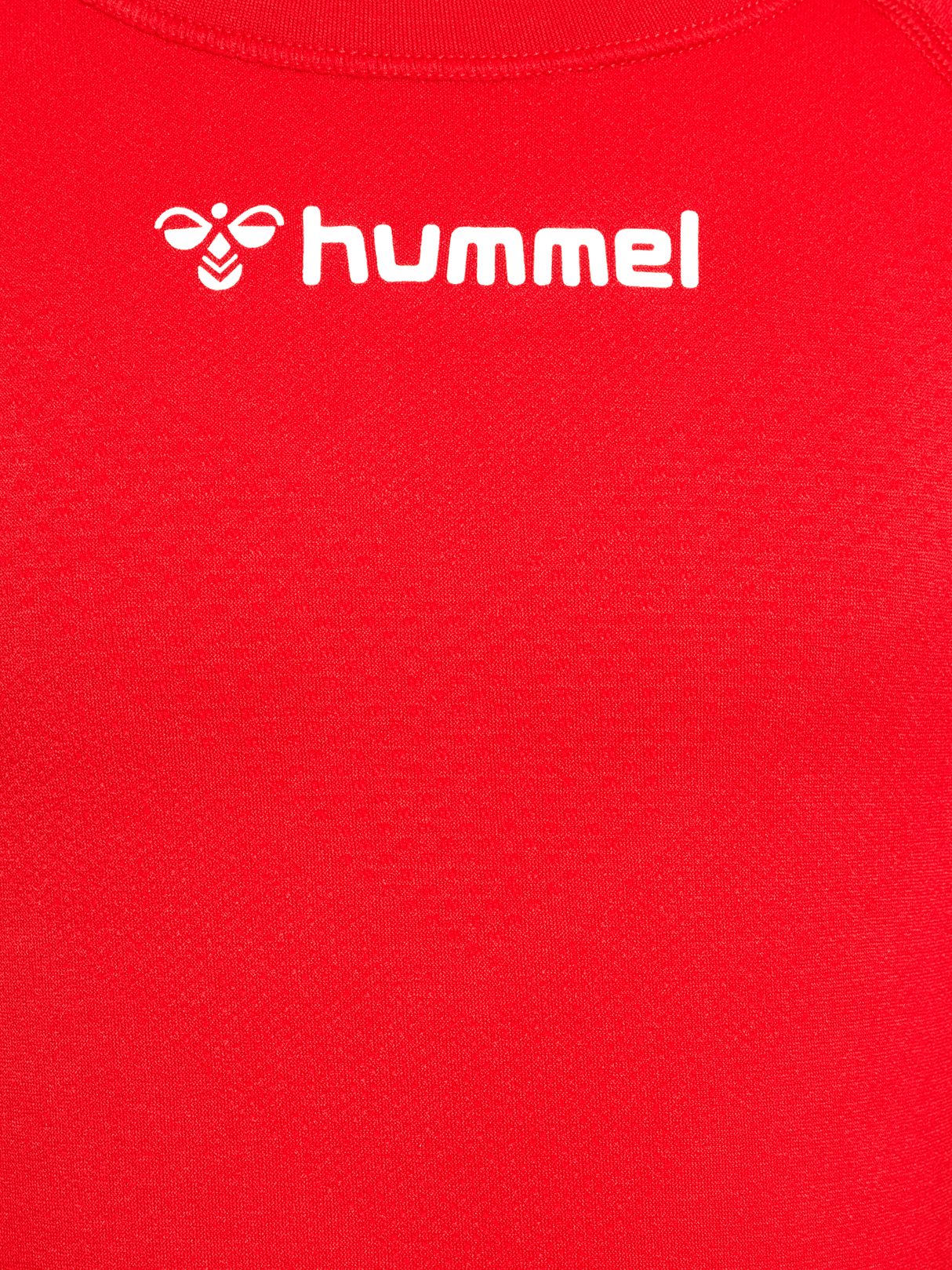 hummel Youth Baselayer Comfort 2.0 Tee Long Sleeve-3