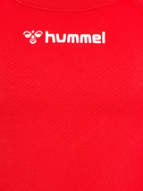 hummel Youth Baselayer Comfort 2.0 Tee Long Sleeve-3