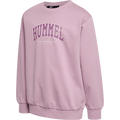 hummel Youth Fast Sweatshirt-1