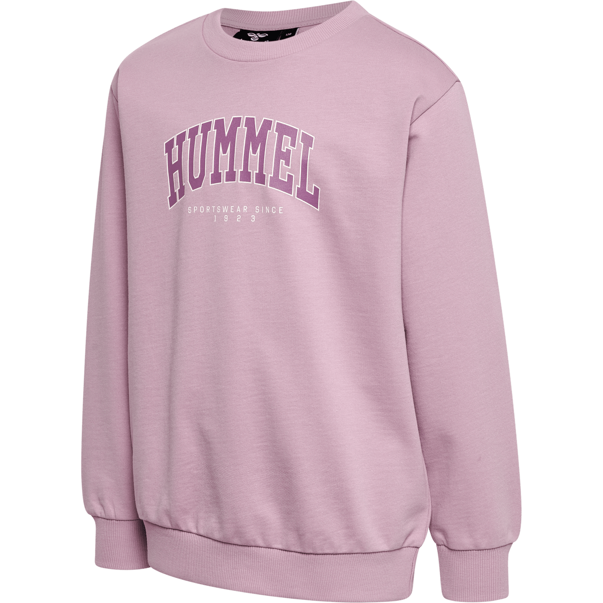 hummel Youth Fast Sweatshirt-1