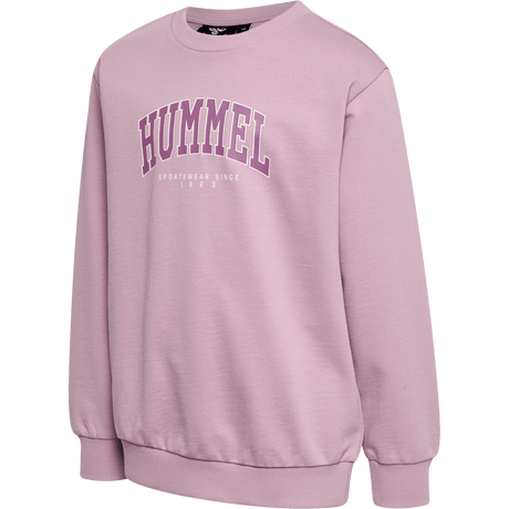 hummel Youth Fast Sweatshirt-1