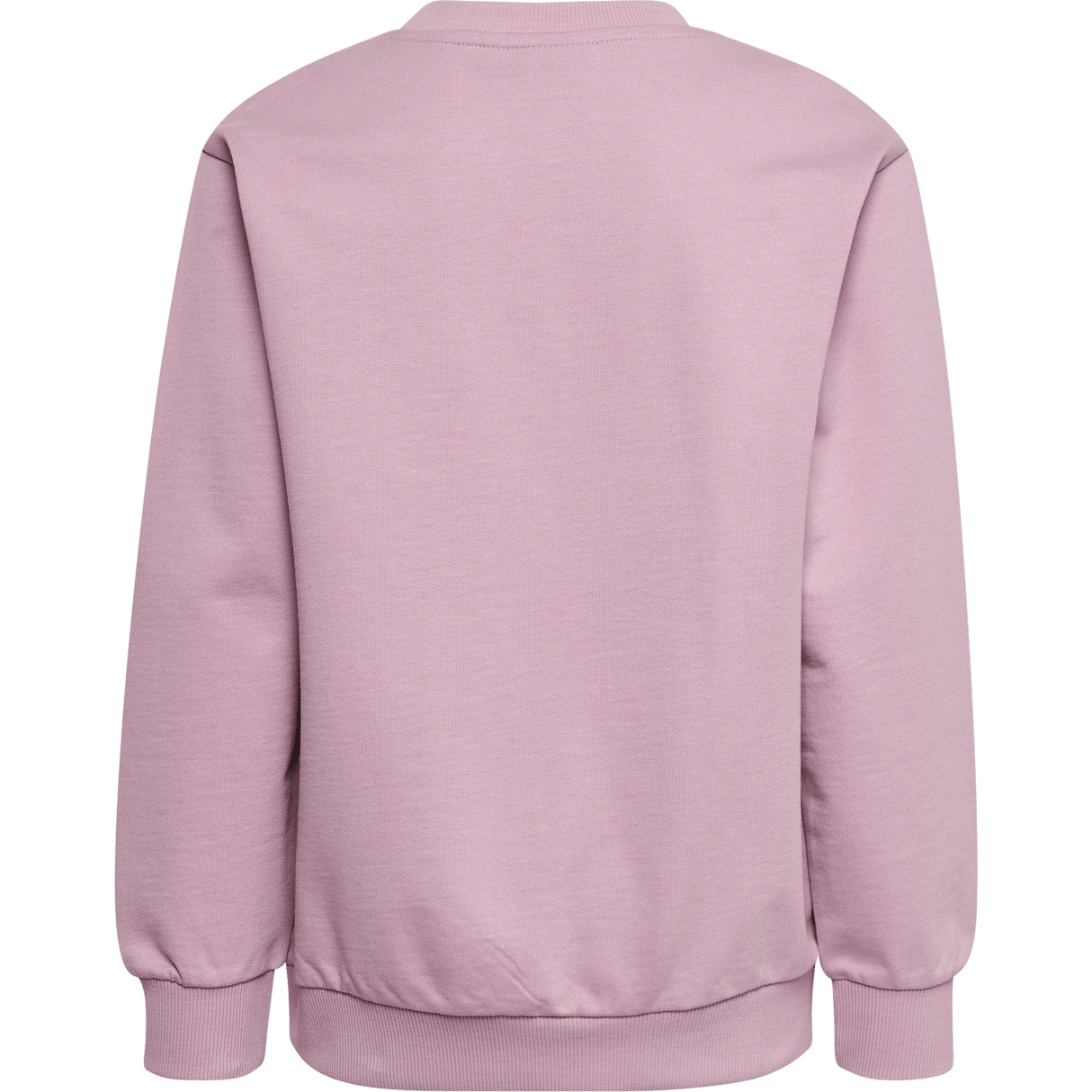 hummel Youth Fast Sweatshirt-2
