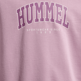 hummel Youth Fast Sweatshirt-3
