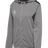 hummel Women's Authentic Polyester Zip Hoodie-1