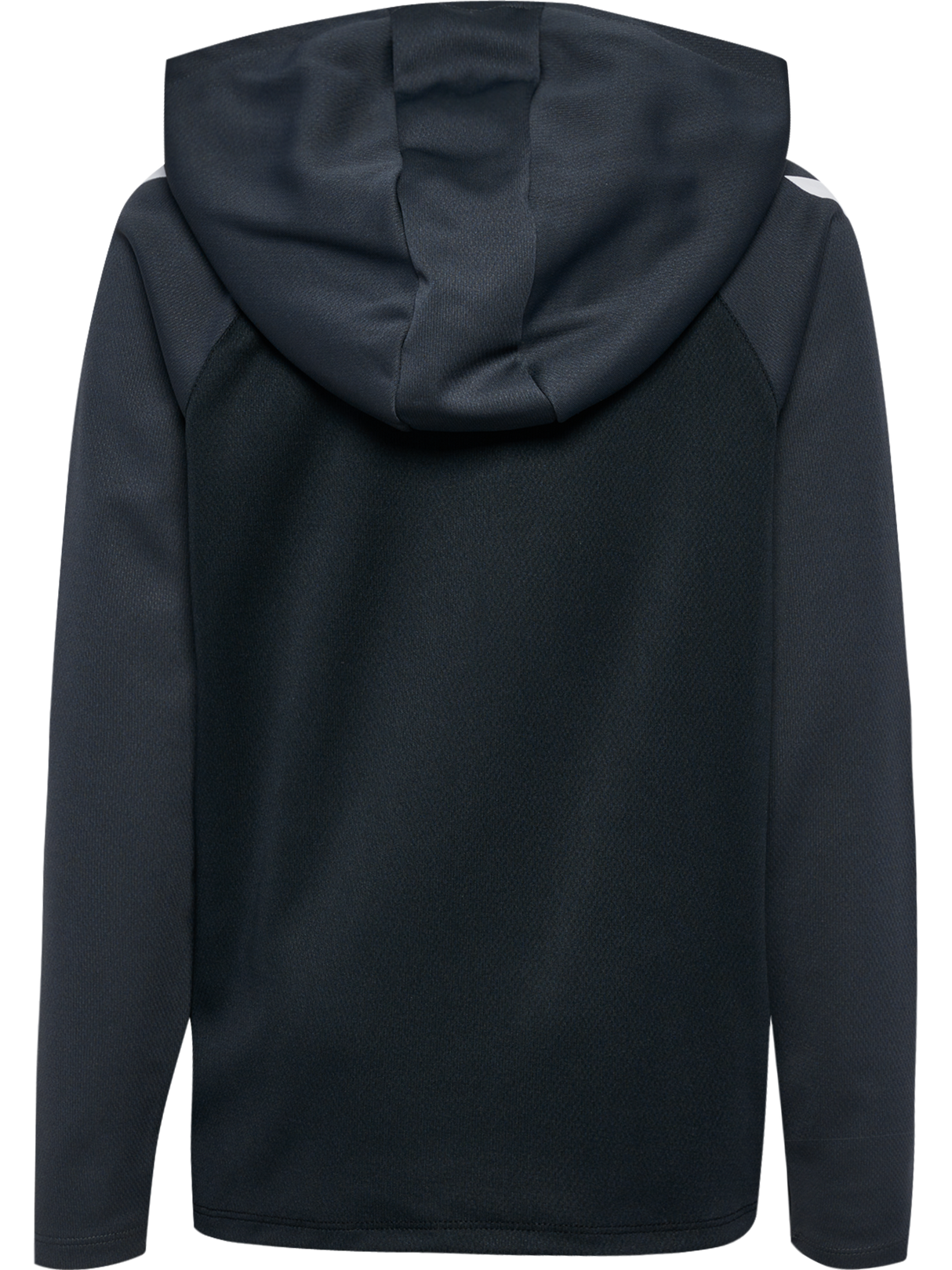 hummel Youth Lead 2.0 Zip Hoodie-2