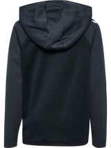 hummel Youth Lead 2.0 Zip Hoodie-2