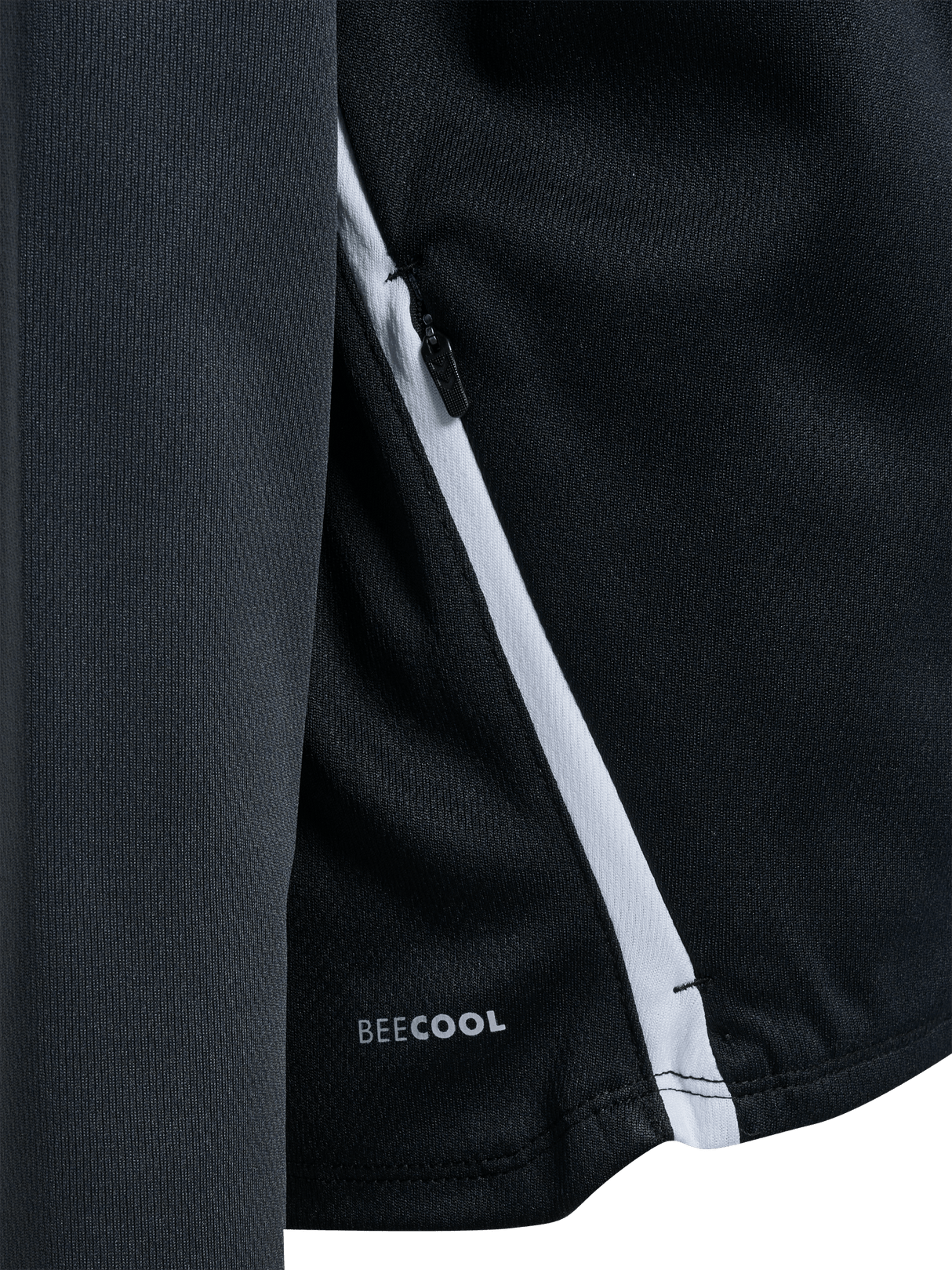hummel Youth Lead 2.0 Zip Hoodie-4