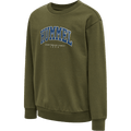 hummel Youth Fast Sweatshirt-1