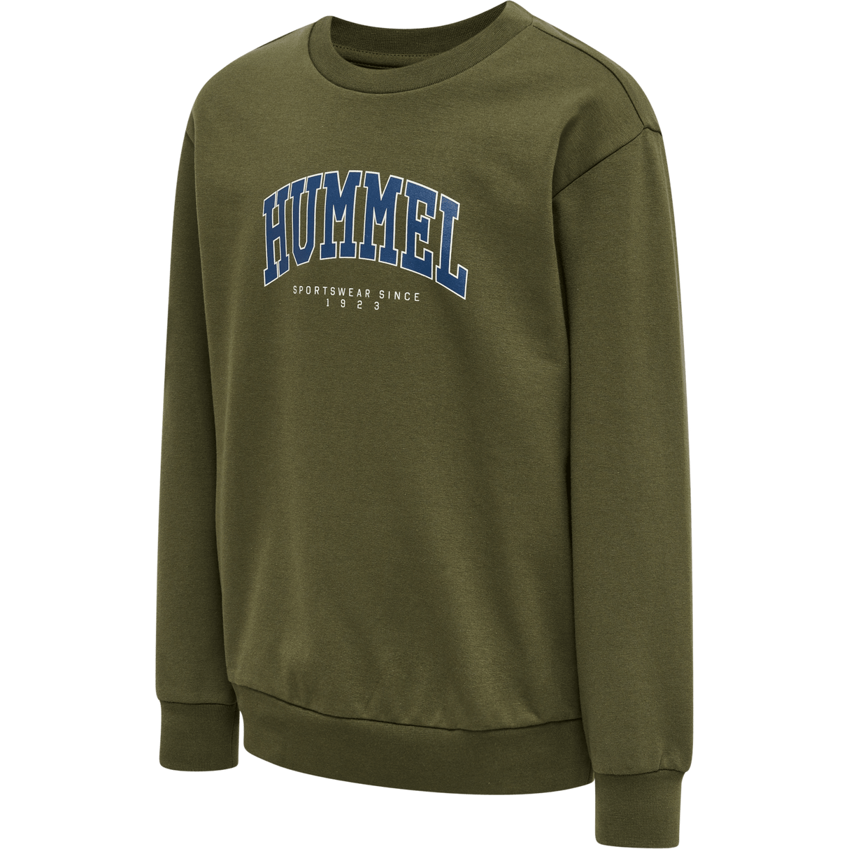 hummel Youth Fast Sweatshirt-1