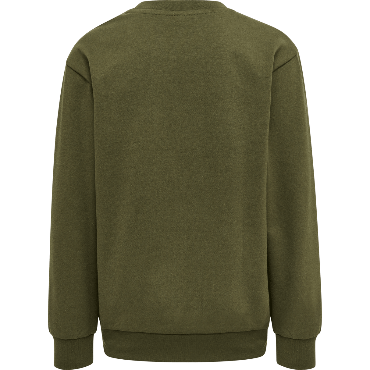 hummel Youth Fast Sweatshirt-2