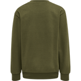 hummel Youth Fast Sweatshirt-2