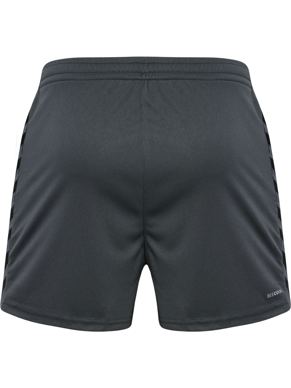 hummel Women's Authentic Polyester Shorts-2