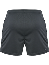 hummel Women's Authentic Polyester Shorts-2