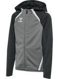 hummel Youth Lead 2.0 Zip Hoodie-1