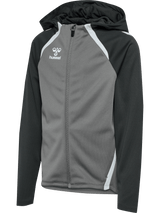 hummel Youth Lead 2.0 Zip Hoodie-1