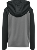 hummel Youth Lead 2.0 Zip Hoodie-2