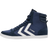 hummel Unisex Hummel Slimmer Stadil High Shoes-1