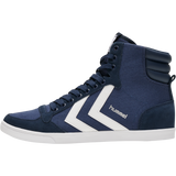 hummel Unisex Hummel Slimmer Stadil High Shoes-1