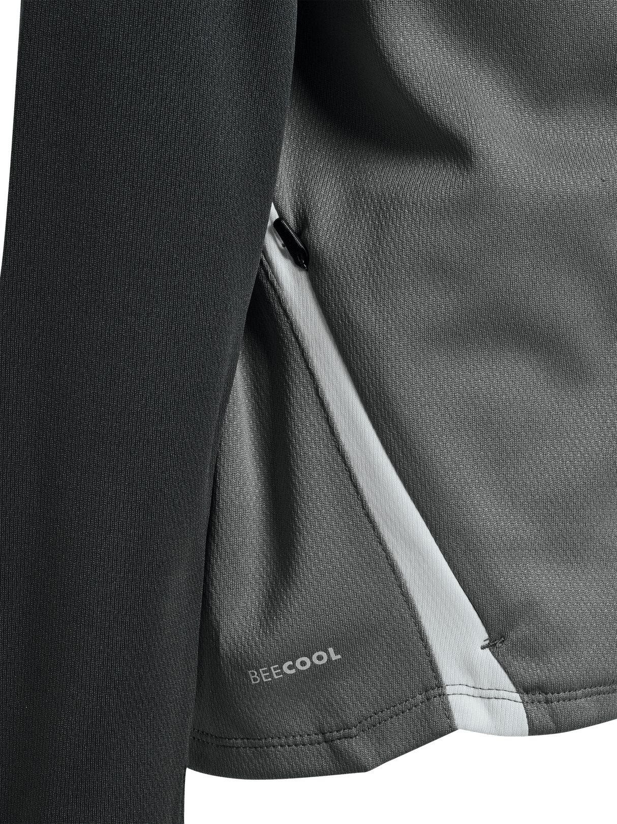 hummel Youth Lead 2.0 Zip Hoodie-4