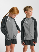 hummel Youth Lead 2.0 Zip Hoodie-6