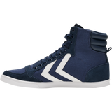 hummel Unisex Hummel Slimmer Stadil High Shoes-3