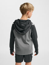 hummel Youth Lead 2.0 Zip Hoodie-7