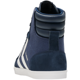 hummel Unisex Hummel Slimmer Stadil High Shoes-4