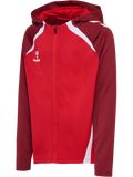 hummel Youth Lead 2.0 Zip Hoodie-1