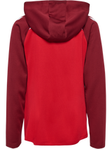 hummel Youth Lead 2.0 Zip Hoodie-2