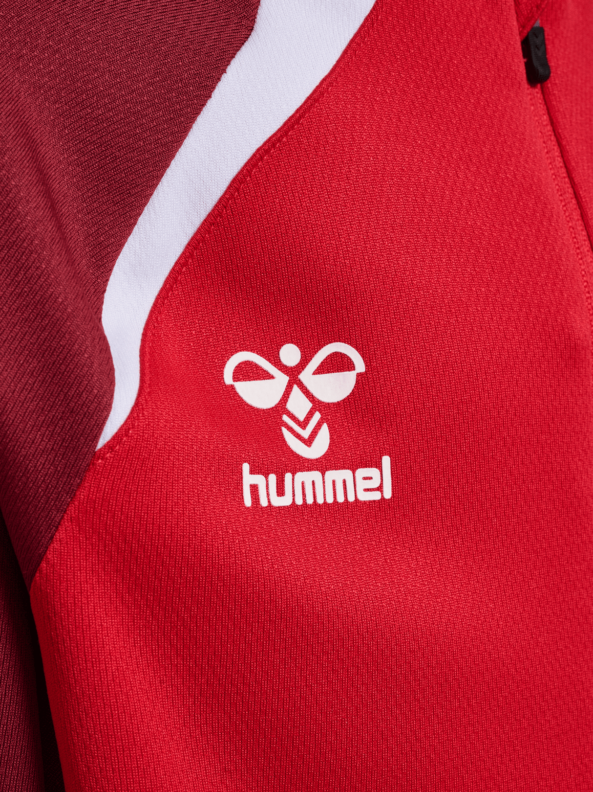 hummel Youth Lead 2.0 Zip Hoodie-3