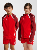 hummel Youth Lead 2.0 Zip Hoodie-6