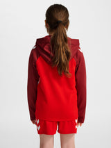 hummel Youth Lead 2.0 Zip Hoodie-7