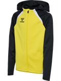hummel Youth Lead 2.0 Zip Hoodie-1