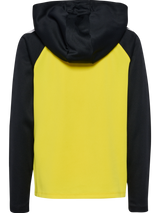 hummel Youth Lead 2.0 Zip Hoodie-2