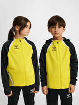 hummel Youth Lead 2.0 Zip Hoodie-6