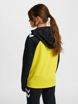hummel Youth Lead 2.0 Zip Hoodie-7