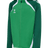 hummel Youth Lead 2.0 Zip Hoodie-1