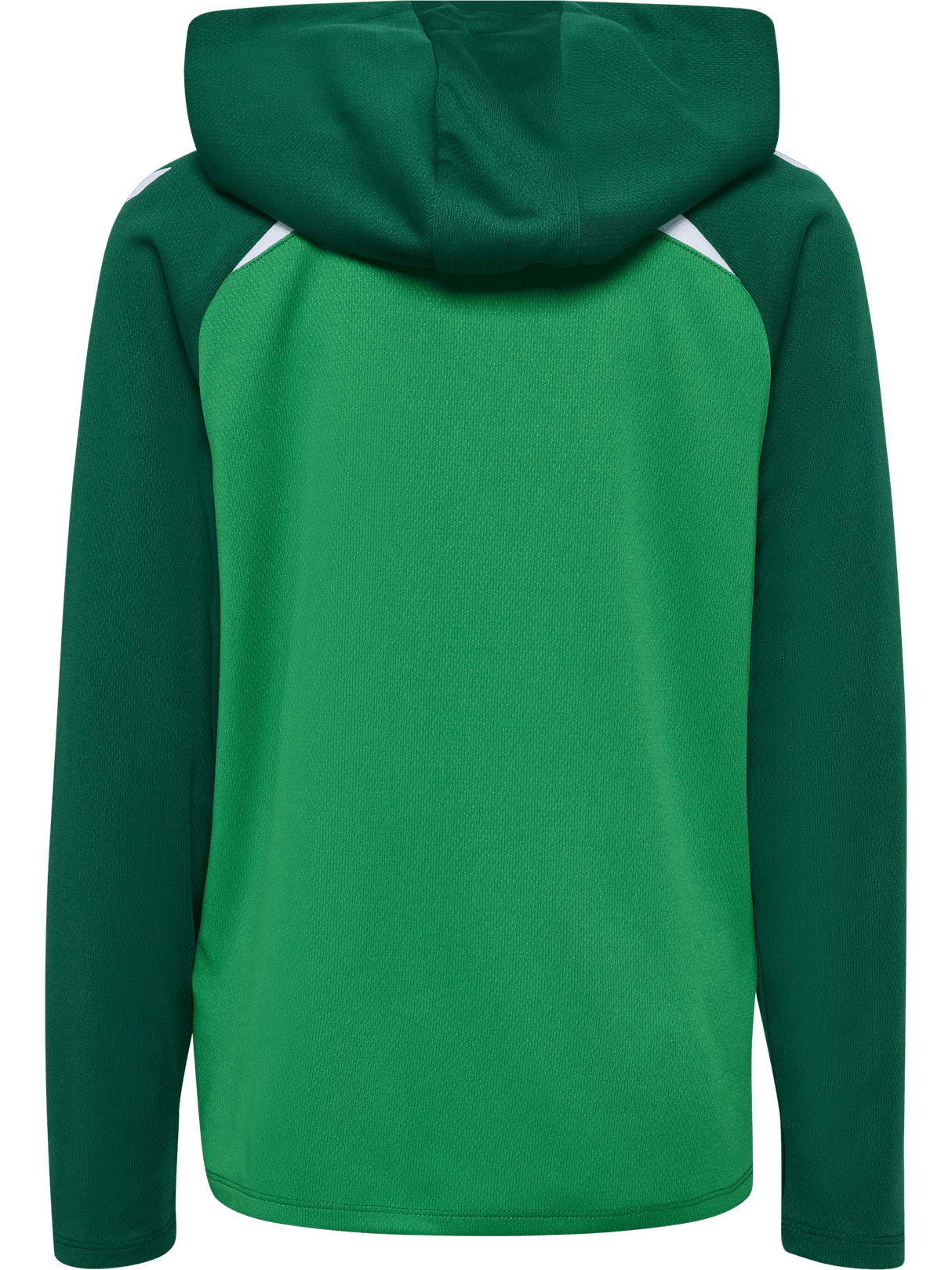 hummel Youth Lead 2.0 Zip Hoodie-2