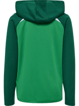hummel Youth Lead 2.0 Zip Hoodie-2
