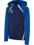 hummel Youth Lead 2.0 Zip Hoodie-1