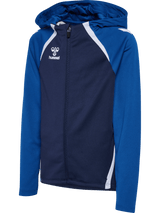 hummel Youth Lead 2.0 Zip Hoodie-1