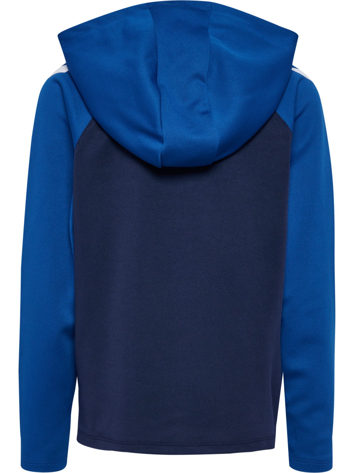 hummel Youth Lead 2.0 Zip Hoodie-2